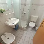 Vendégház Matis