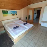 Vendégház Matis Balatonederics