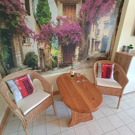 Villa Matis *