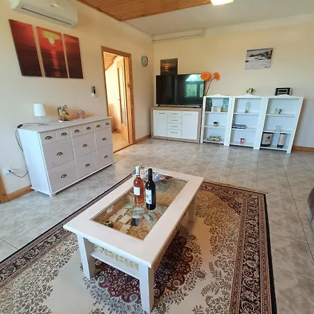 Villa Matis Guest house Balatonederics