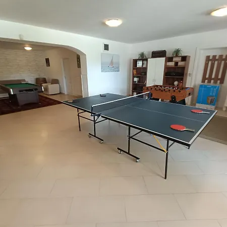 Matis Penzion 3*
