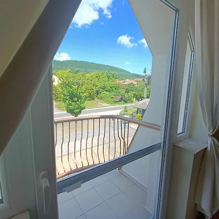 Πανσιόν Matis