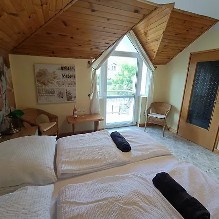 Villa Matis Balatonederics