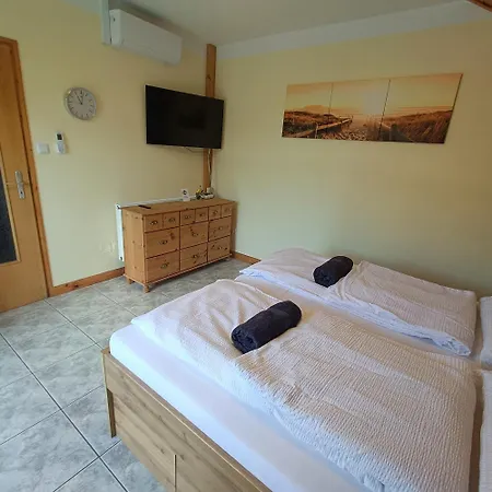 Villa Matis * Balatonederics