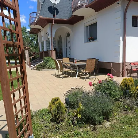 Πανσιόν Matis