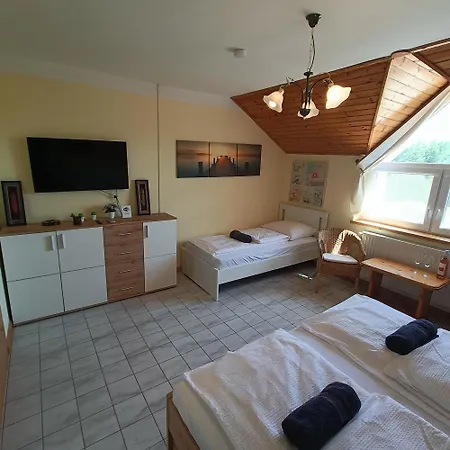 Villa Matis Guest house *