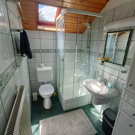 Guest house Villa Matis