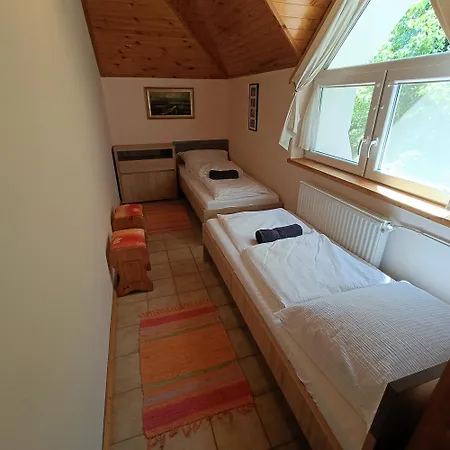 Villa Matis Guest house *