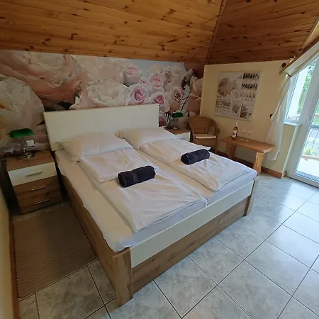 Matis Balatonederics