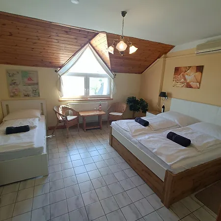 Villa Matis *