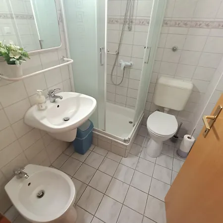 Guest house Villa Matis