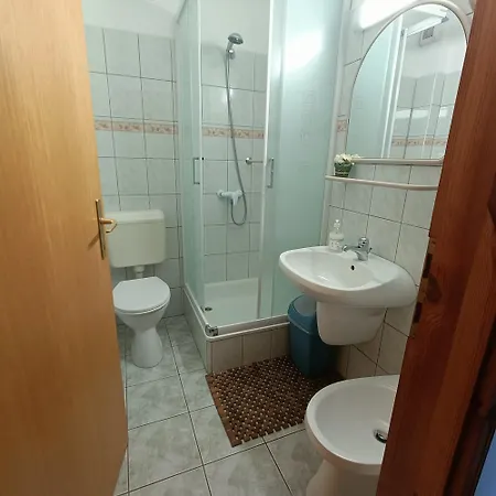 Villa Matis * Balatonederics