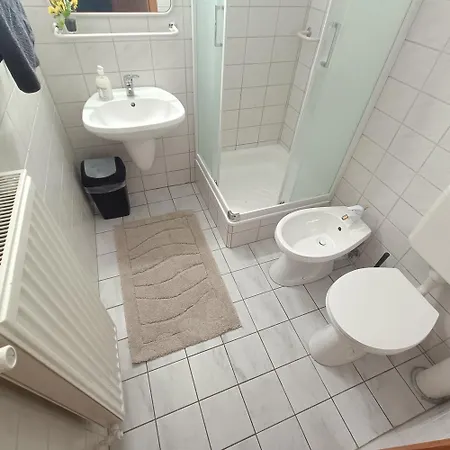 Villa Matis Guest house