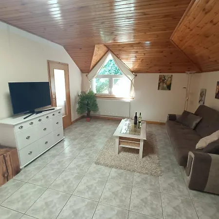 بيت ضيافة Matis