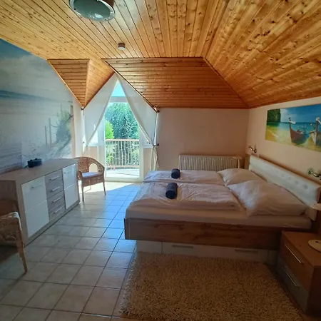 Guest house Villa Matis *
