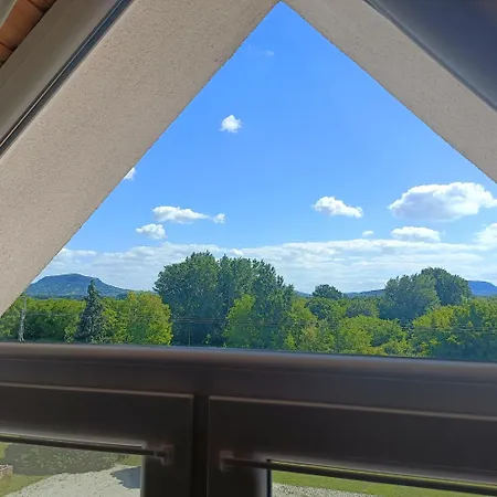 Πανσιόν Matis