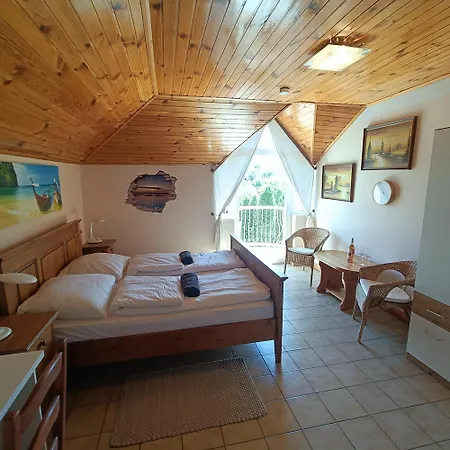 Villa Matis Guest house *