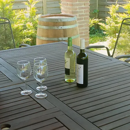 Villa Matis Guest house *