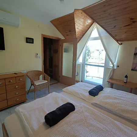 Matis Πανσιόν