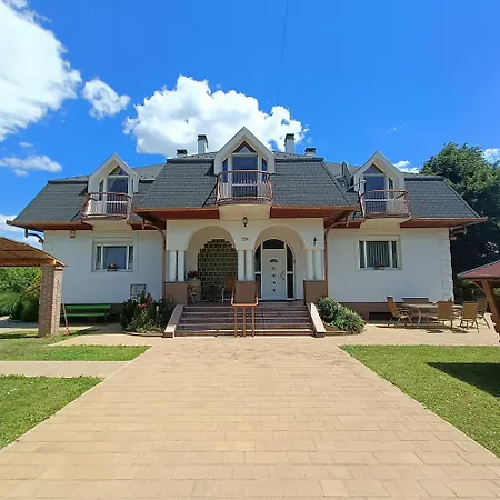 Matis Πανσιόν 3*