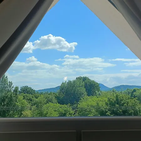 Πανσιόν Matis 3*