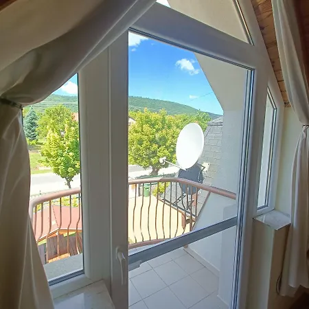 Villa Matis *
