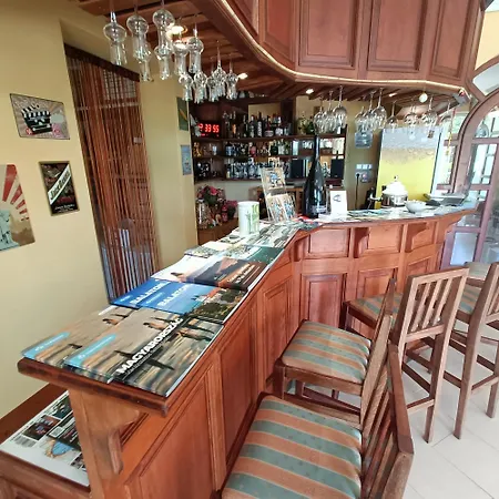 Villa Matis * Balatonederics