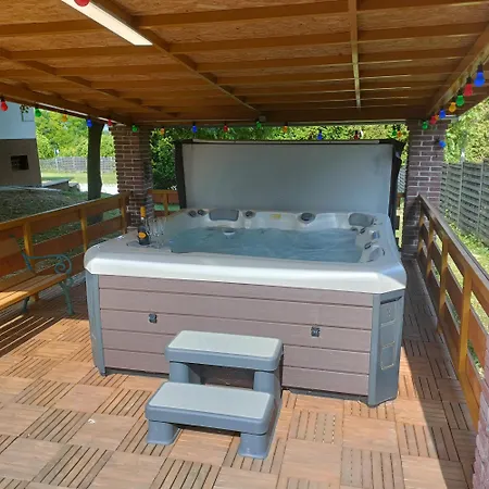 Matis 3* Balatonederics