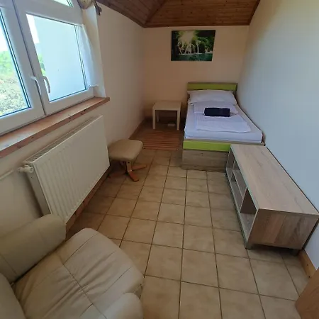 Maison d'hôtes Matis Balatonederics