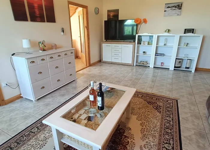 Matis Maison d'hôtes Balatonederics