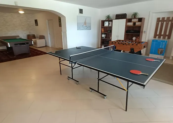 Matis Maison d'hôtes 3*