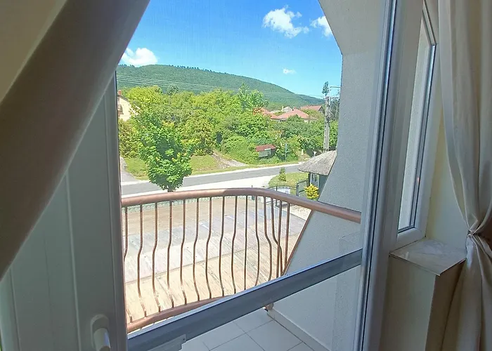 Maison d'hôtes Matis