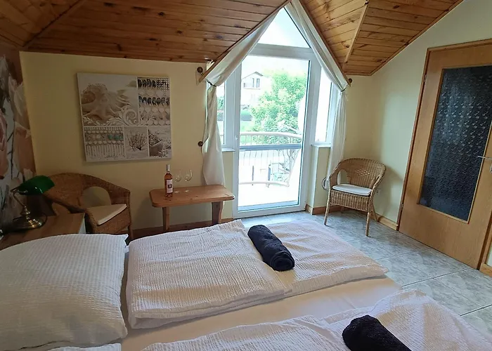 Matis Balatonederics