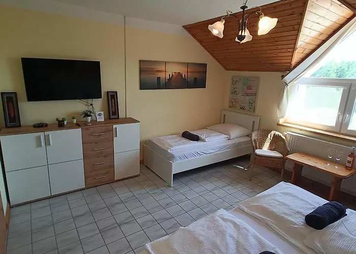 Matis Maison d'hôtes 3*