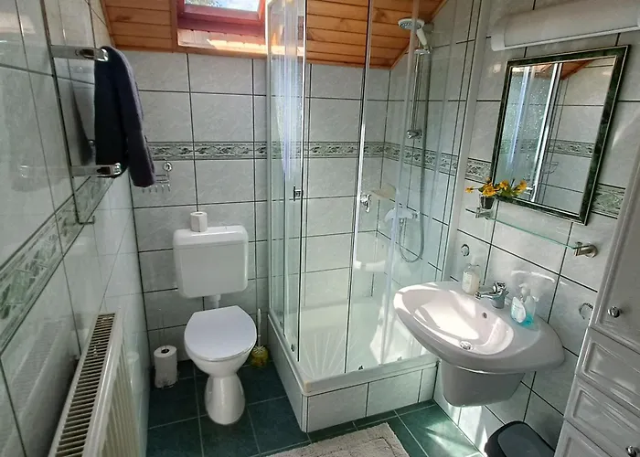 Maison d'hôtes Matis