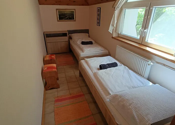 Matis Maison d'hôtes 3*