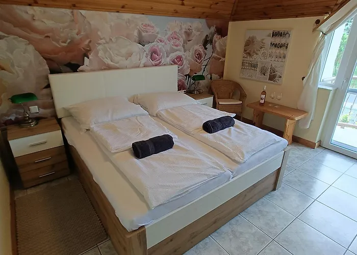 Matis Balatonederics