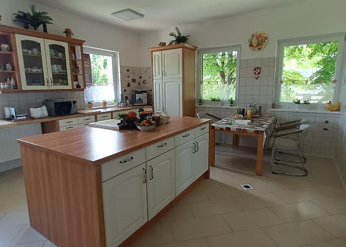 Matis Maison d'hôtes Balatonederics