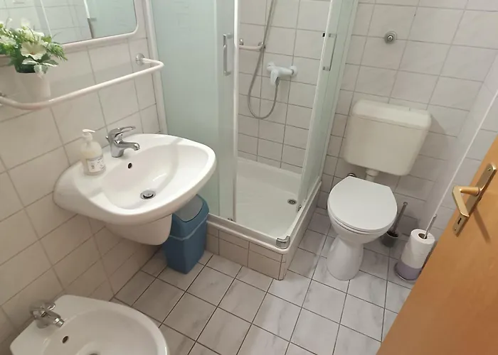 Maison d'hôtes Matis