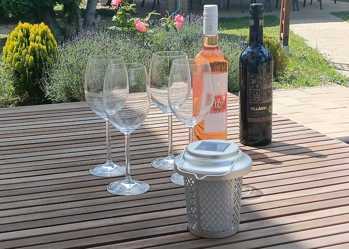 Matis Maison d'hôtes 3*