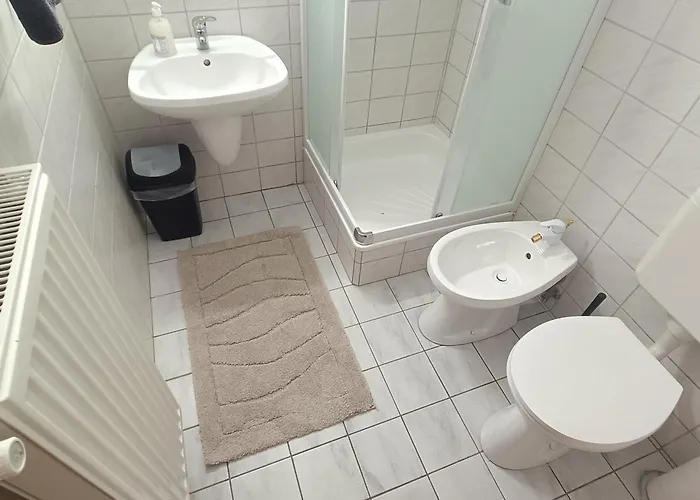 Matis בית הארחה