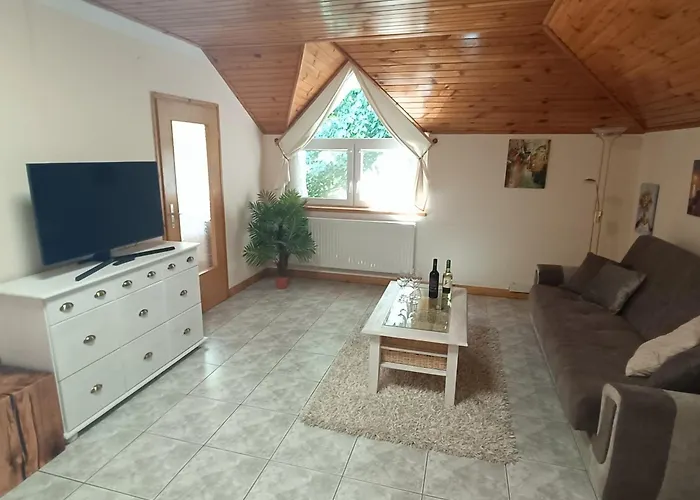 Maison d'hôtes Matis