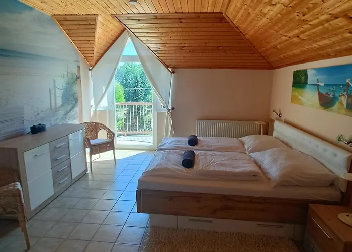 Maison d'hôtes Matis 3*