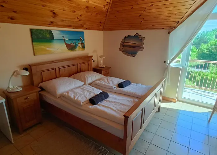 Matis 3* Balatonederics