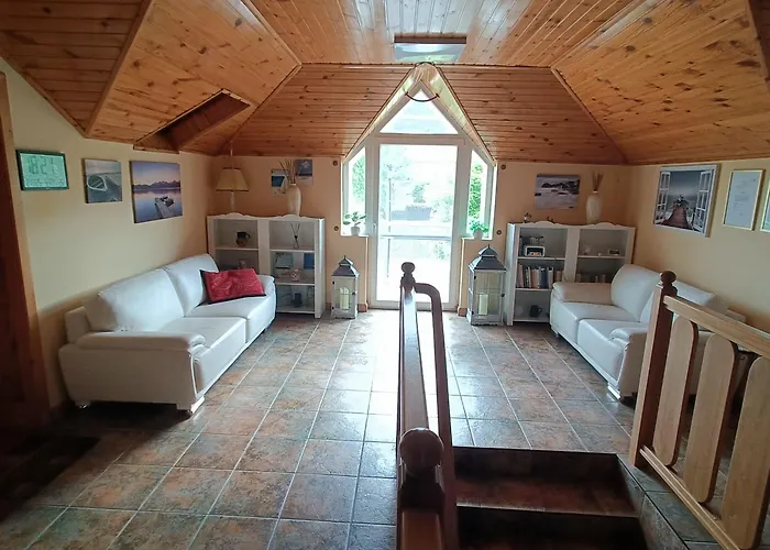 Maison d'hôtes Matis Balatonederics