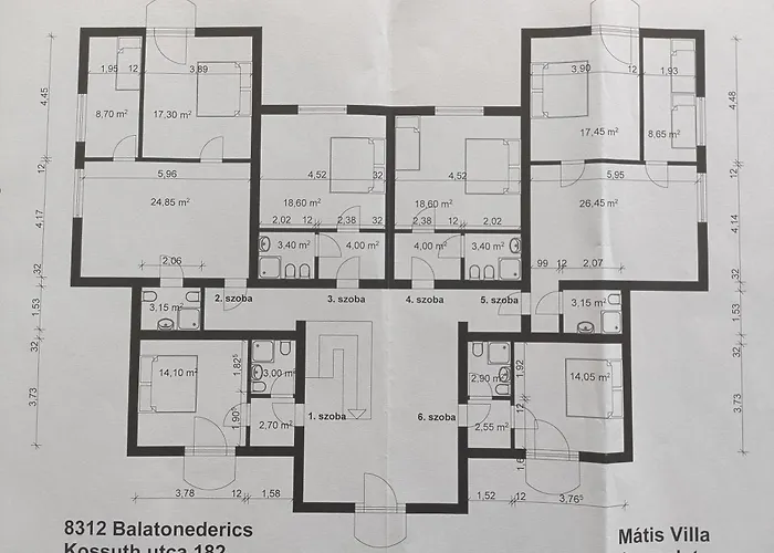Matis Maison d'hôtes