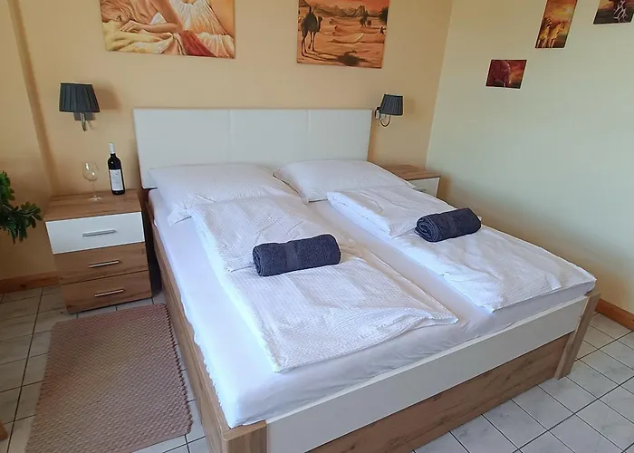 Matis Maison d'hôtes 3*