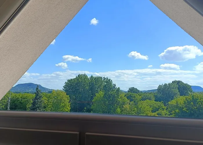 Maison d'hôtes Matis