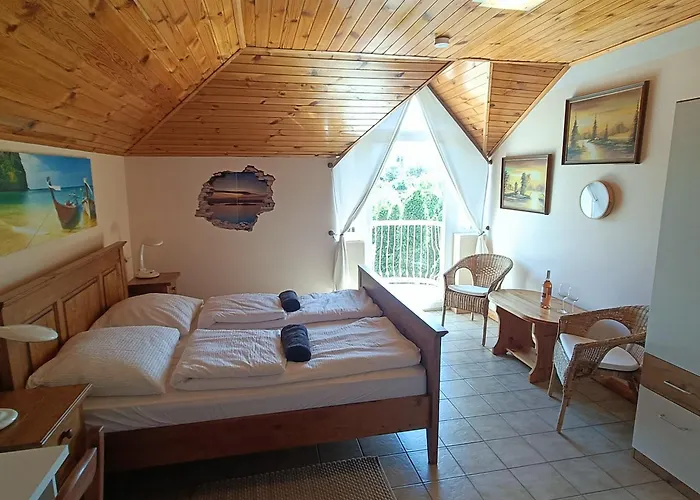 Matis Maison d'hôtes 3*