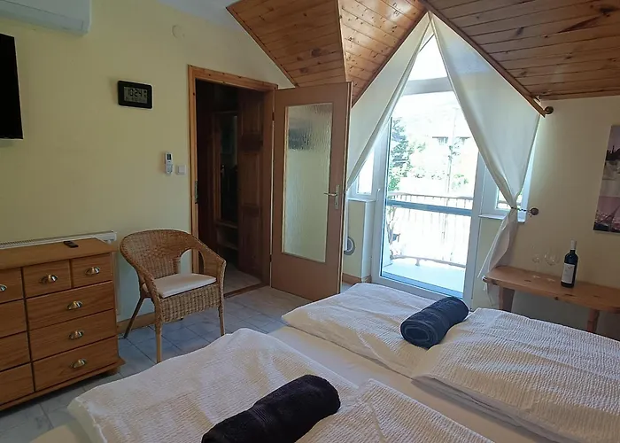 Matis Maison d'hôtes